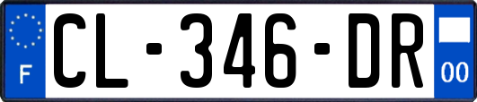 CL-346-DR