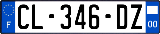 CL-346-DZ