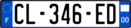 CL-346-ED