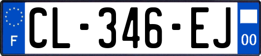 CL-346-EJ
