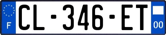 CL-346-ET