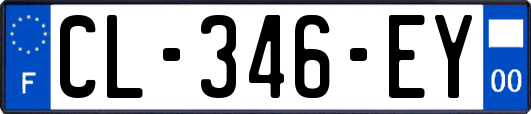 CL-346-EY