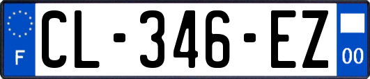 CL-346-EZ