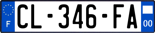 CL-346-FA