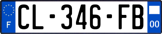 CL-346-FB
