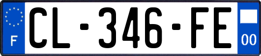 CL-346-FE