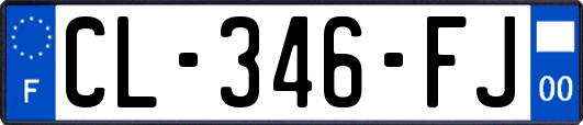 CL-346-FJ