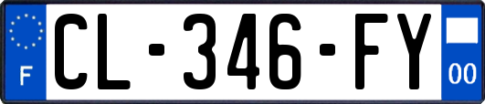 CL-346-FY