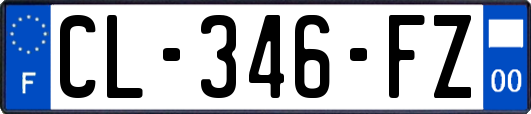 CL-346-FZ