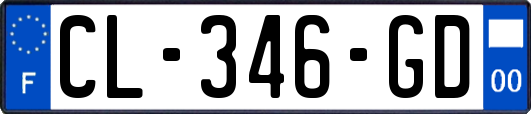 CL-346-GD
