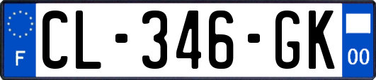 CL-346-GK