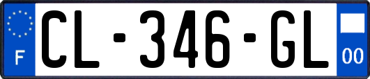 CL-346-GL