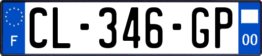 CL-346-GP
