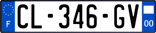 CL-346-GV