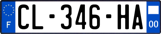 CL-346-HA