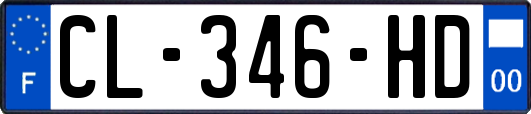 CL-346-HD