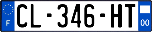 CL-346-HT
