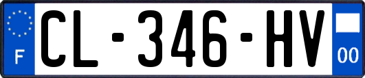 CL-346-HV