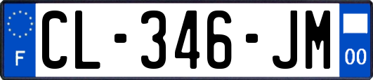 CL-346-JM
