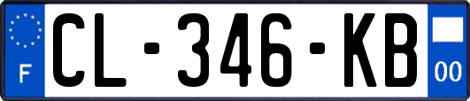 CL-346-KB