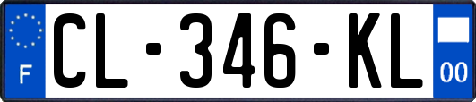 CL-346-KL