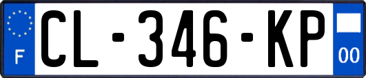 CL-346-KP