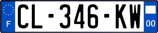 CL-346-KW