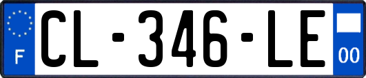 CL-346-LE