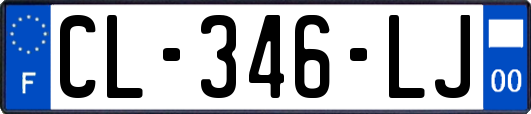 CL-346-LJ