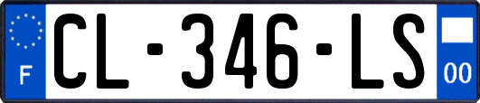 CL-346-LS
