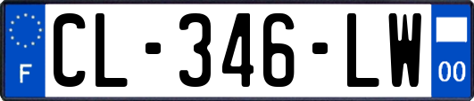 CL-346-LW