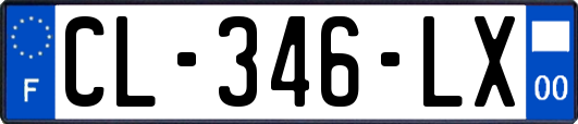 CL-346-LX