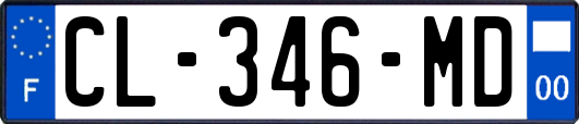 CL-346-MD