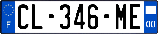 CL-346-ME
