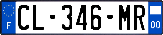CL-346-MR