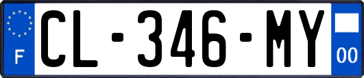 CL-346-MY