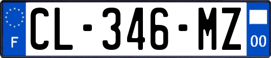CL-346-MZ
