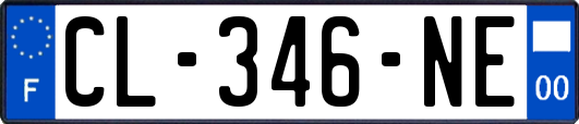 CL-346-NE