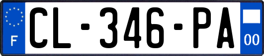 CL-346-PA