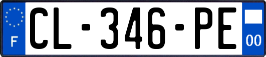 CL-346-PE