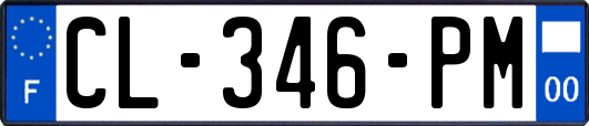 CL-346-PM