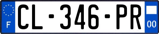 CL-346-PR