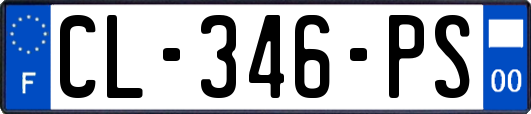 CL-346-PS