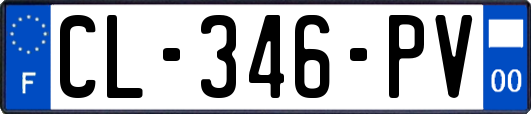 CL-346-PV