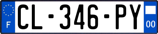CL-346-PY
