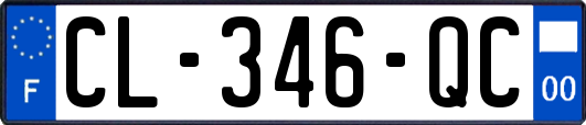 CL-346-QC