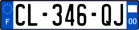 CL-346-QJ