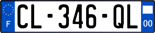 CL-346-QL
