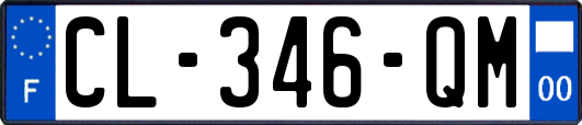 CL-346-QM
