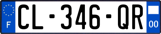 CL-346-QR